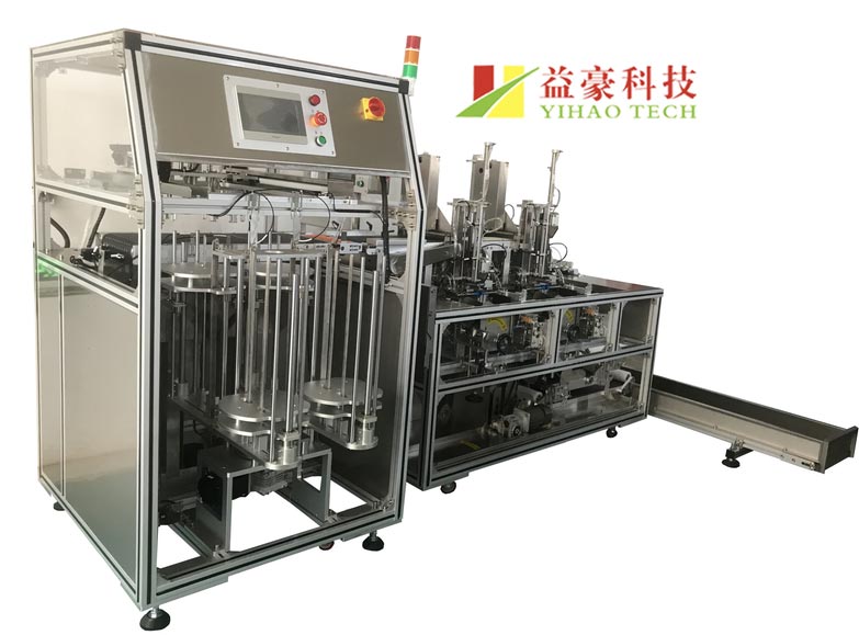 什么是全自動(dòng)面膜機(jī)，益豪科技帶大家了解了解